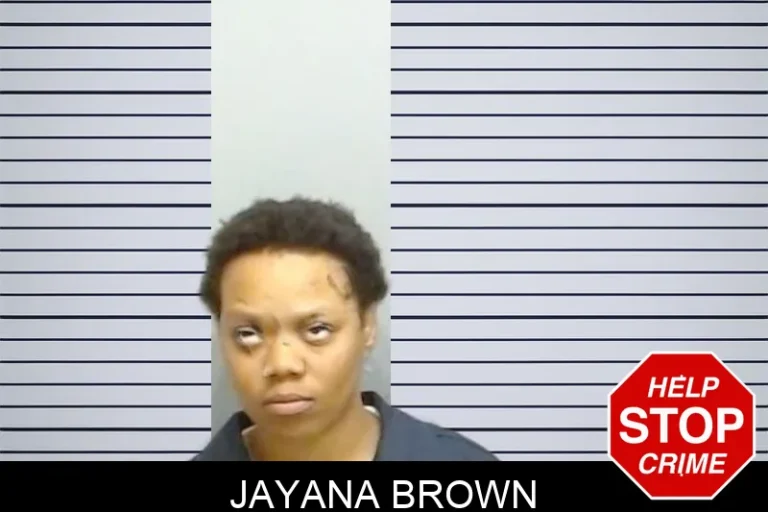 Jayana Brown