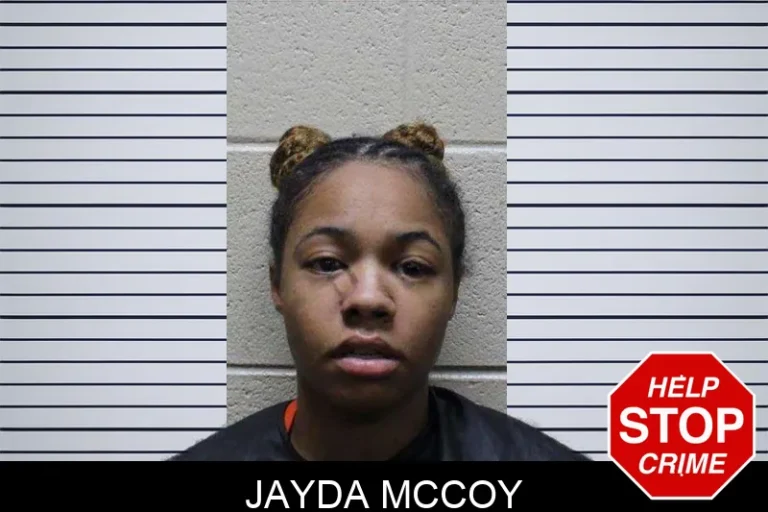 Jayda McCoy