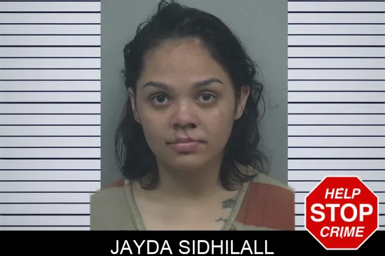 Jayda Sidhilall