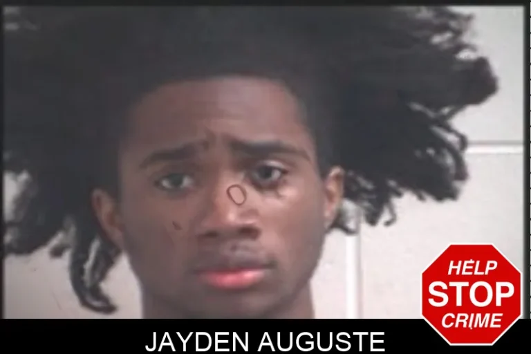 Jayden Auguste