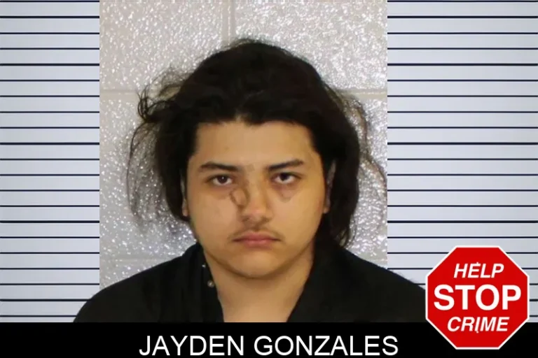 Jayden Gonzales