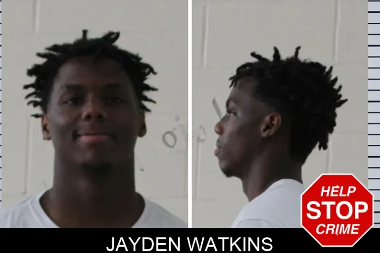 Jayden Watkins