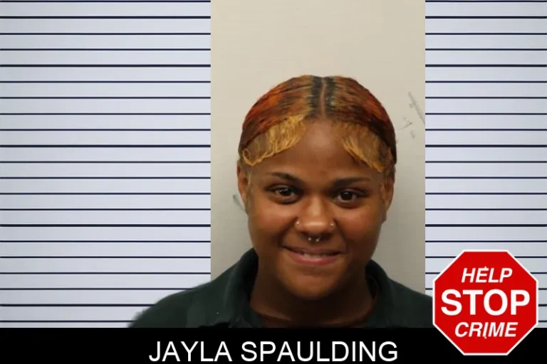 Jayla Spaulding