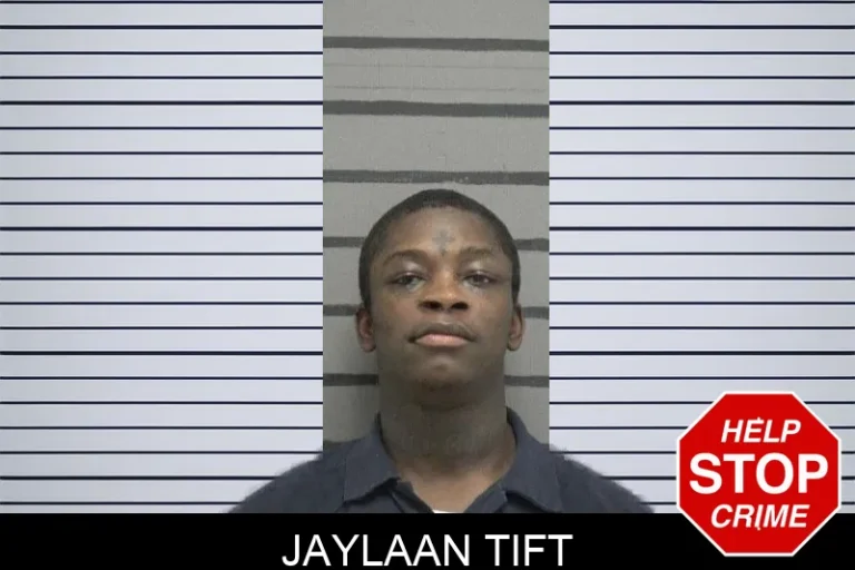 Jaylaan Tift