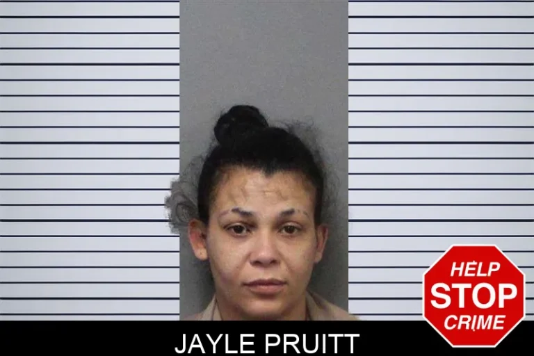 Jayle Pruitt