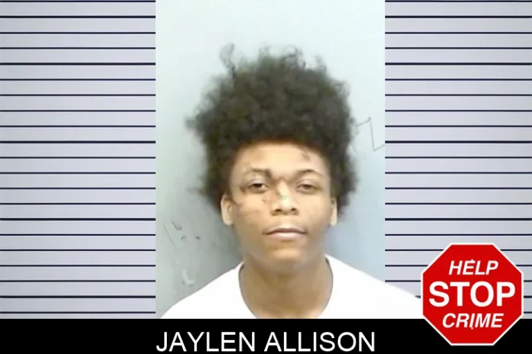 Jaylen Allison