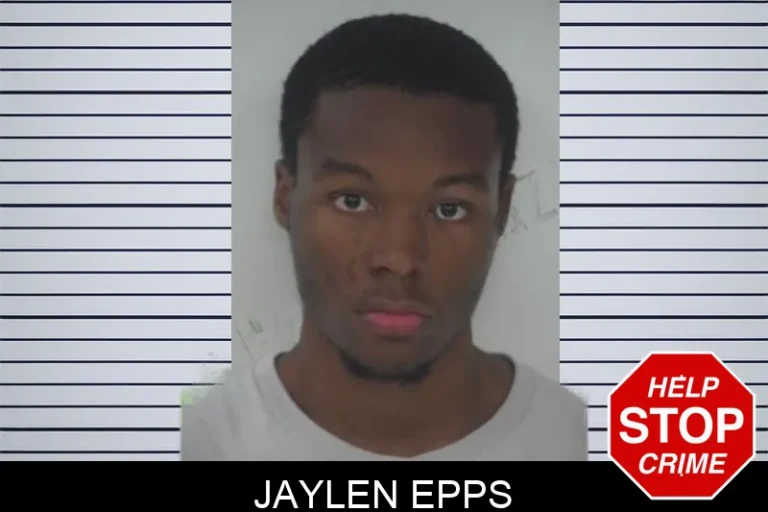 Jaylen Epps