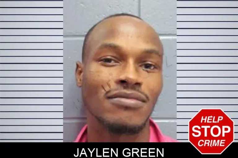 Jaylen Green