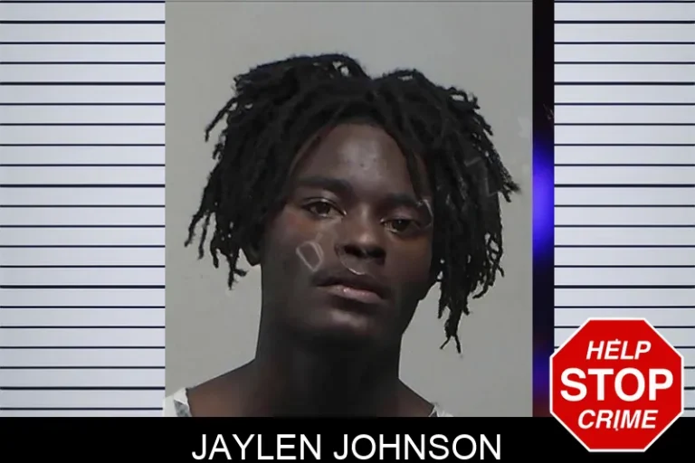 Jaylen Johnson