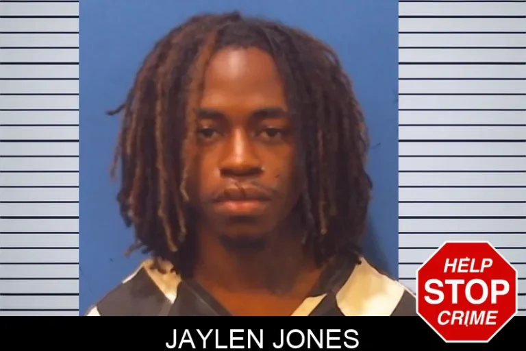 Jaylen Jones