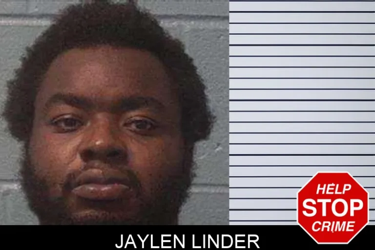 Jaylen Linder