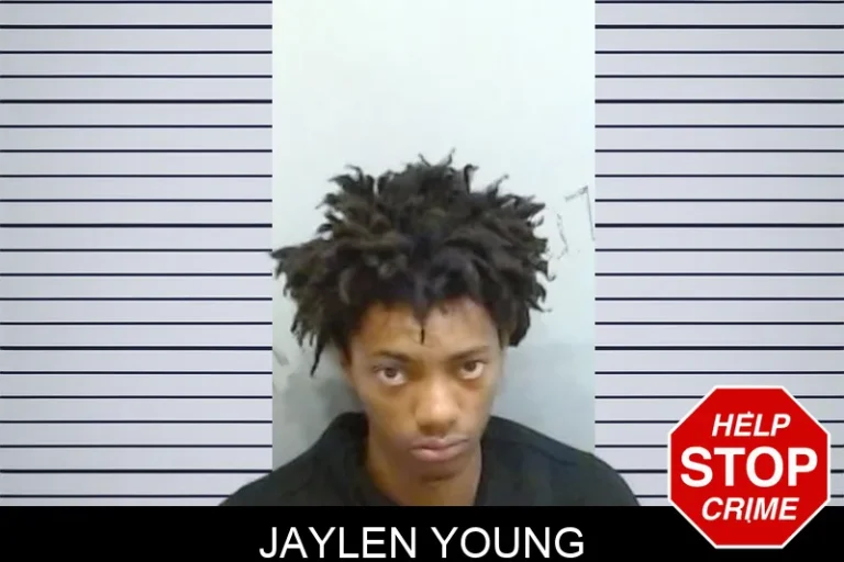 Jaylen Young mugshot – Fulton County , Georgia Jaylen Young