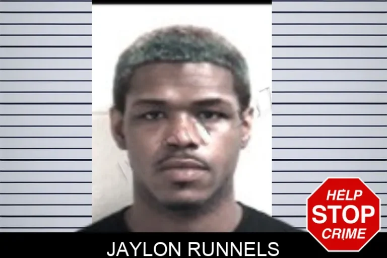 Jaylon Runnels