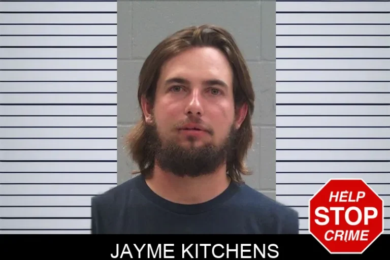 Jayme Kitchens