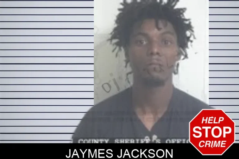 Jaymes Jackson