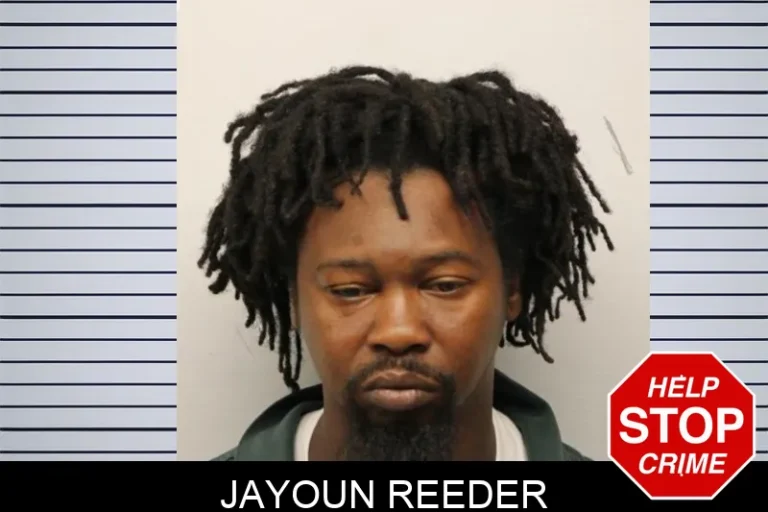 Jayoun Reeder mugshot – Chatham County , Georgia Jayoun Reeder