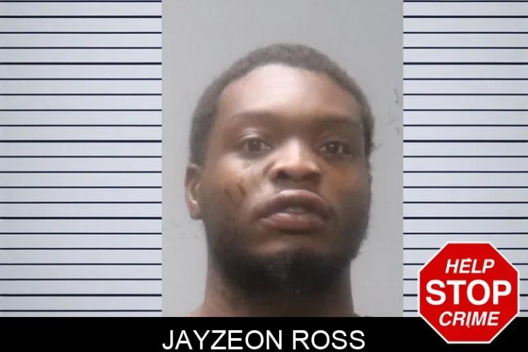 Jayzeon Ross