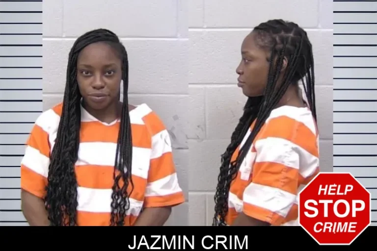 Jazmin Crim