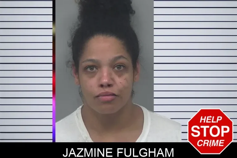 Jazmine Fulgham