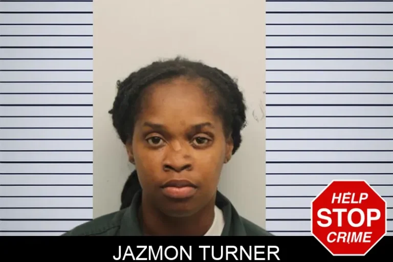 Jazmon Turner