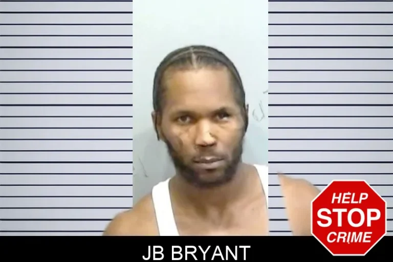 Jb Bryant