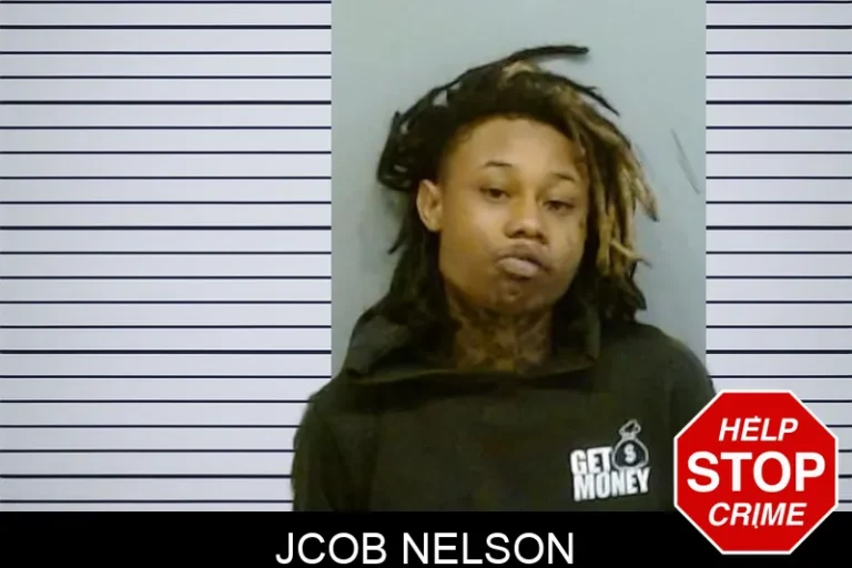 Jcob Nelson