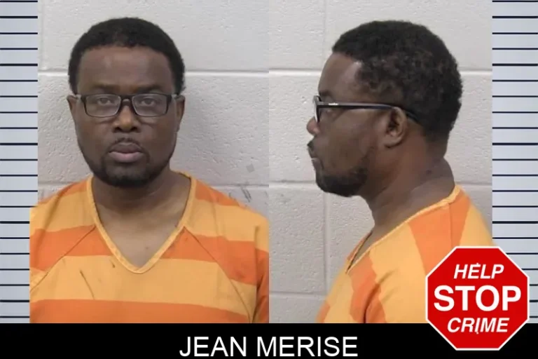 Jean Merise