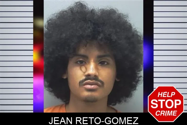Jean Reto-Gomez
