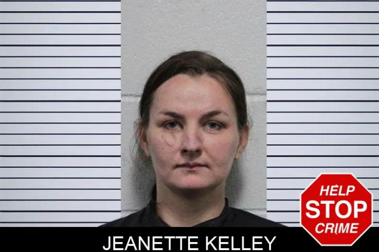 Jeanette Kelley