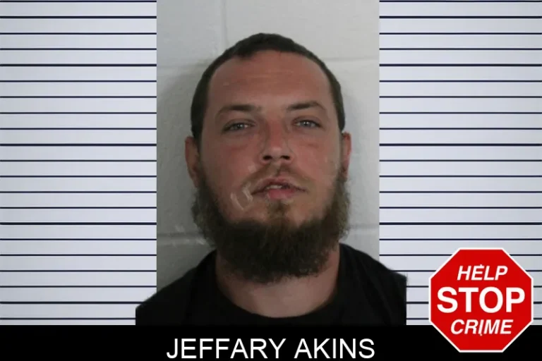 Jeffary Akins