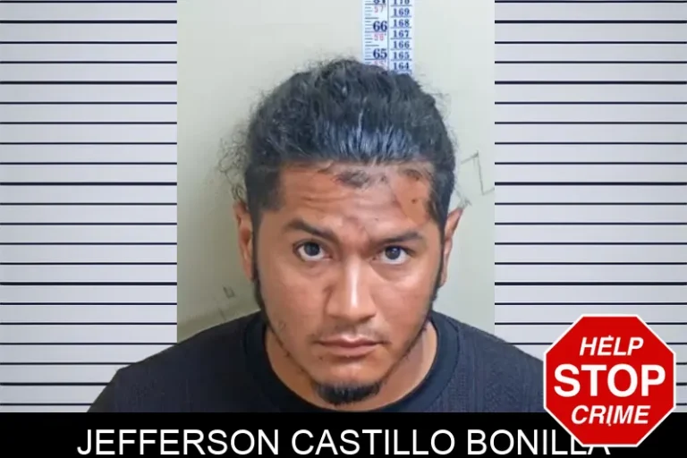 Jefferson Castillo Bonilla