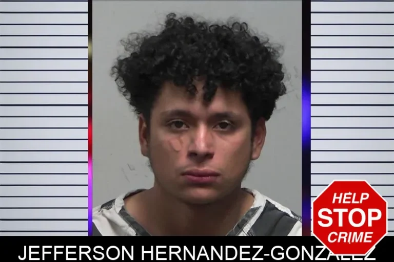 Jefferson Hernandez-Gonzalez