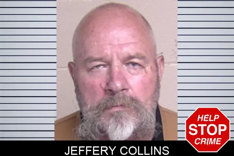 Jeffery Collins