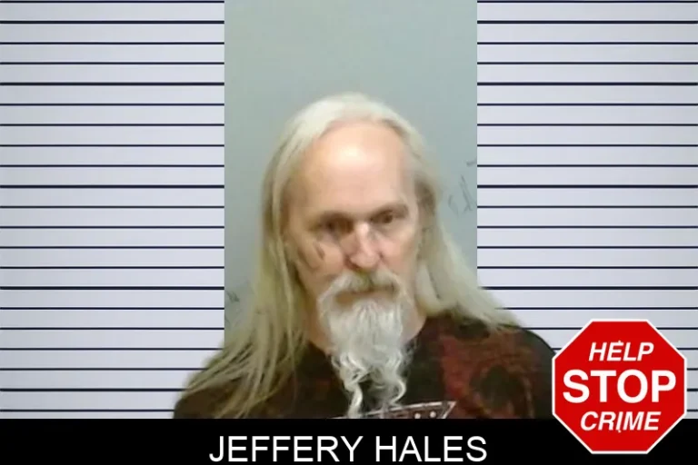 Jeffery Hales
