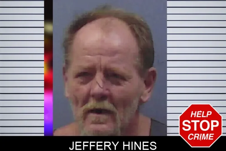 Jeffery Hines