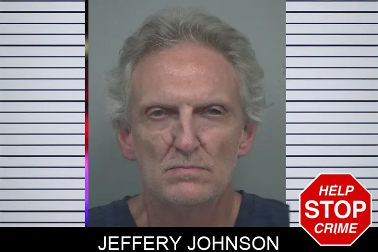 Jeffery Johnson mugshot – Gwinnett County , Georgia Jeffery Johnson