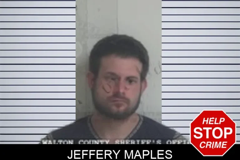 Jeffery Maples