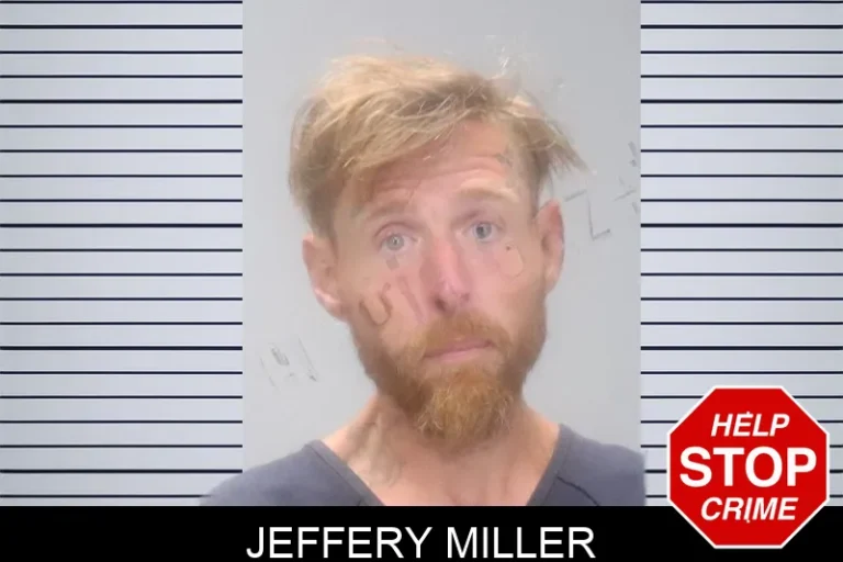 Jeffery Miller