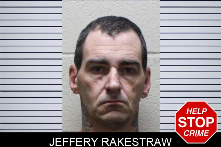 Jeffery Rakestraw