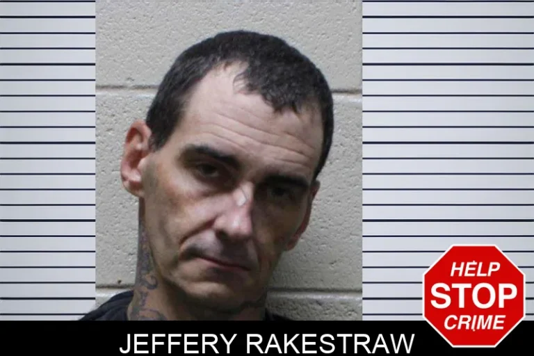 Jeffery Rakestraw