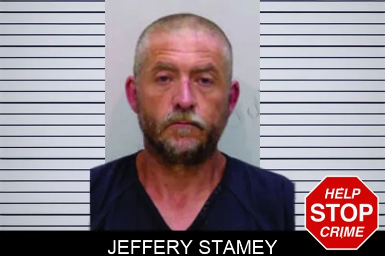 Jeffery Stamey