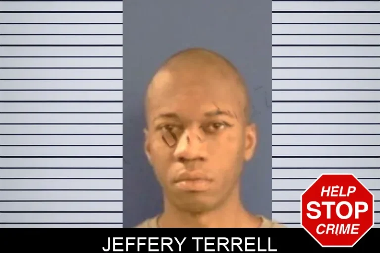 Jeffery Terrell