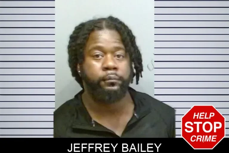 Jeffrey Bailey