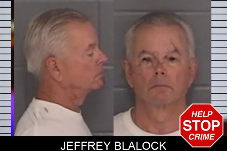 Jeffrey Blalock