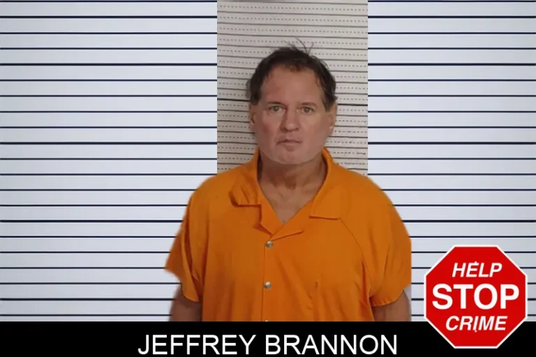 Jeffrey Brannon