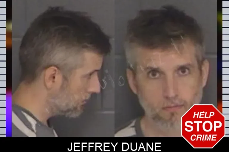 Jeffrey Duane