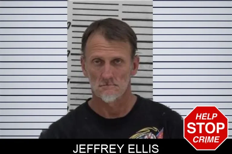 Jeffrey Ellis