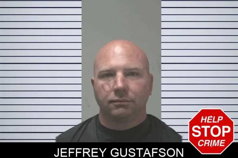Jeffrey Gustafson