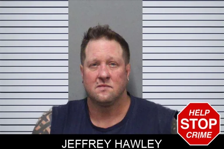 Jeffrey Hawley