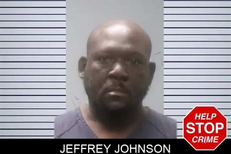 Jeffrey Johnson